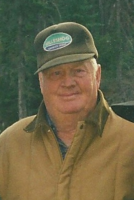 Blair Calaway